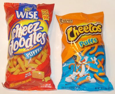 how to make it in america cheez doodles cheetos