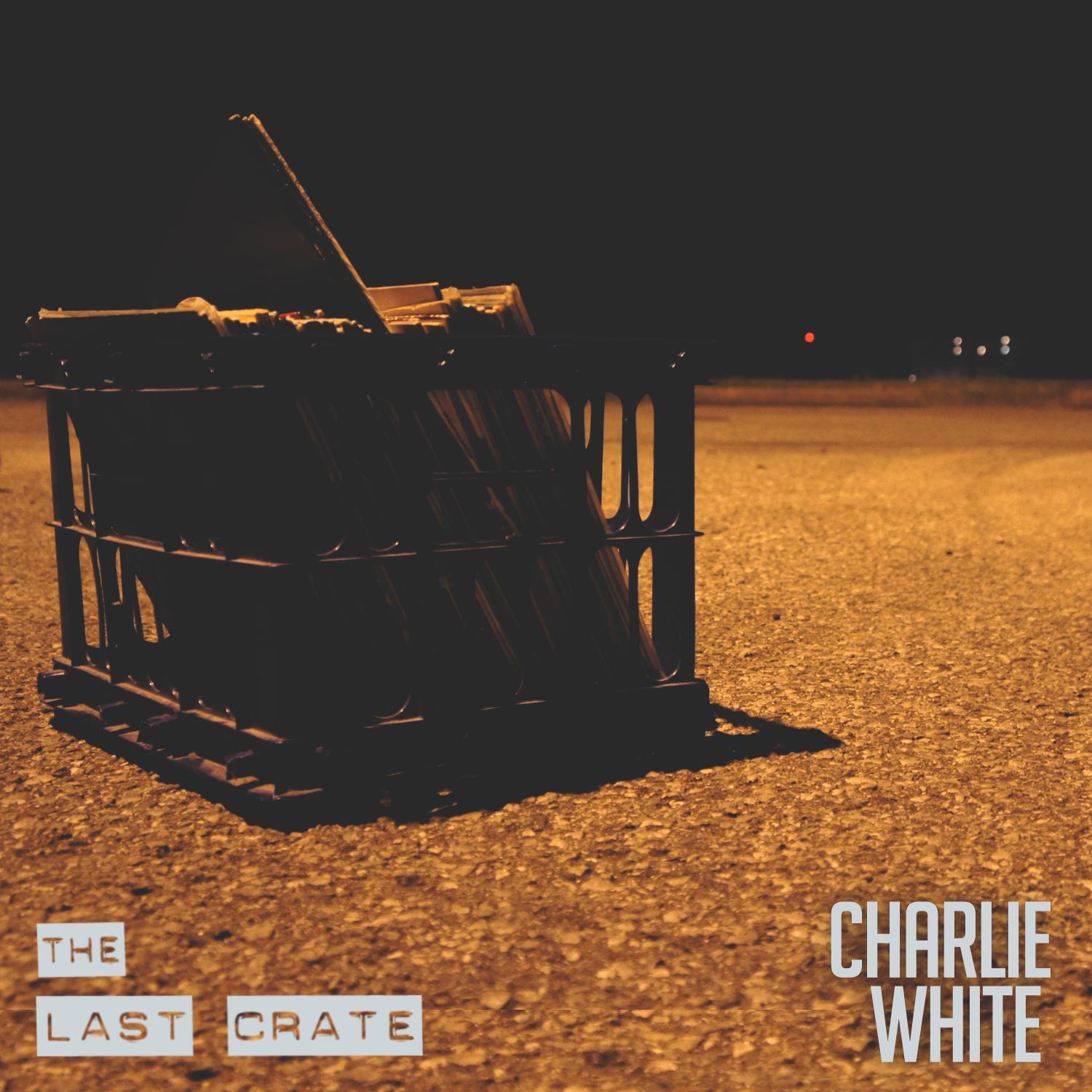 dj charlie white
