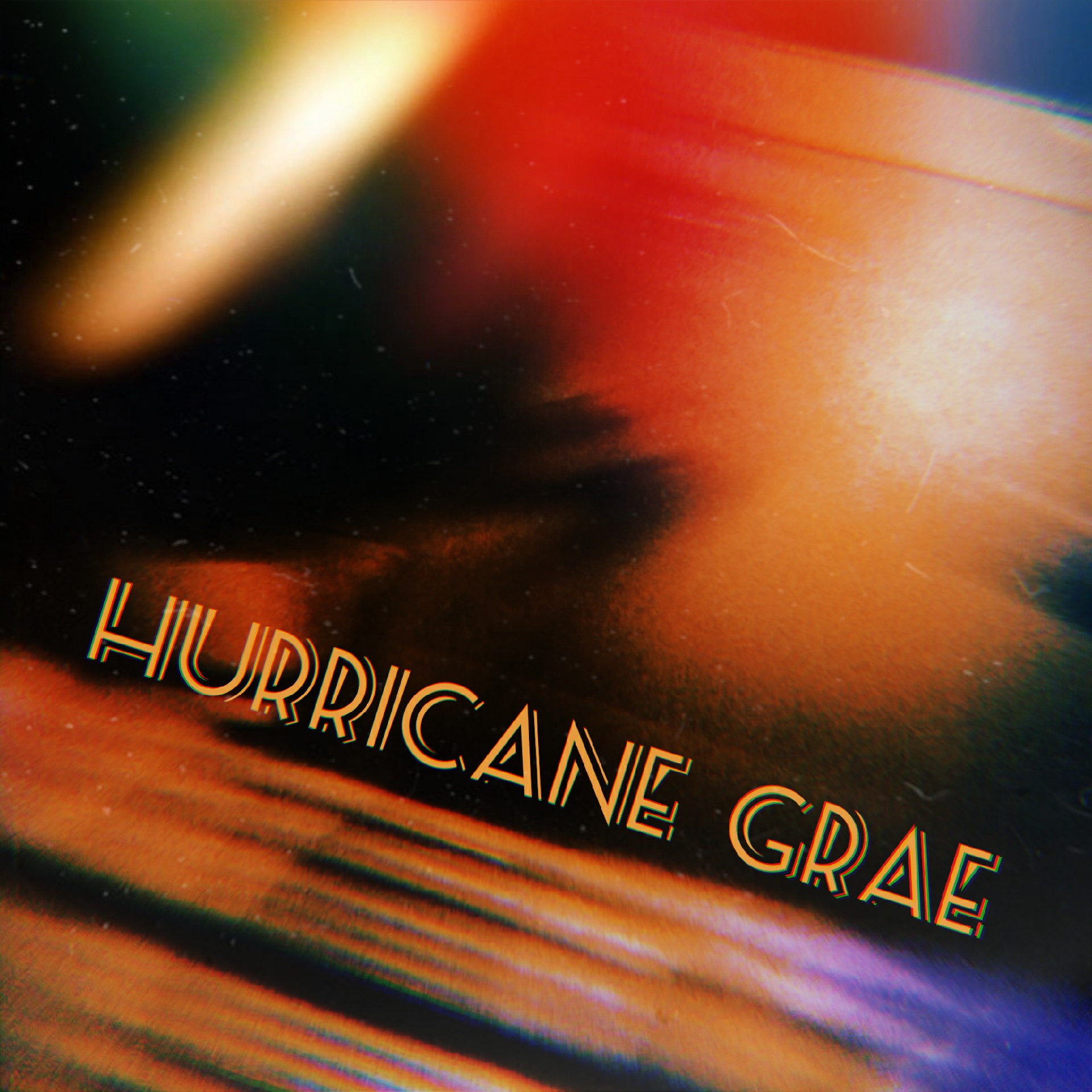 GRAE New York || Hurricane GRAE || Summer '18 Six Pack