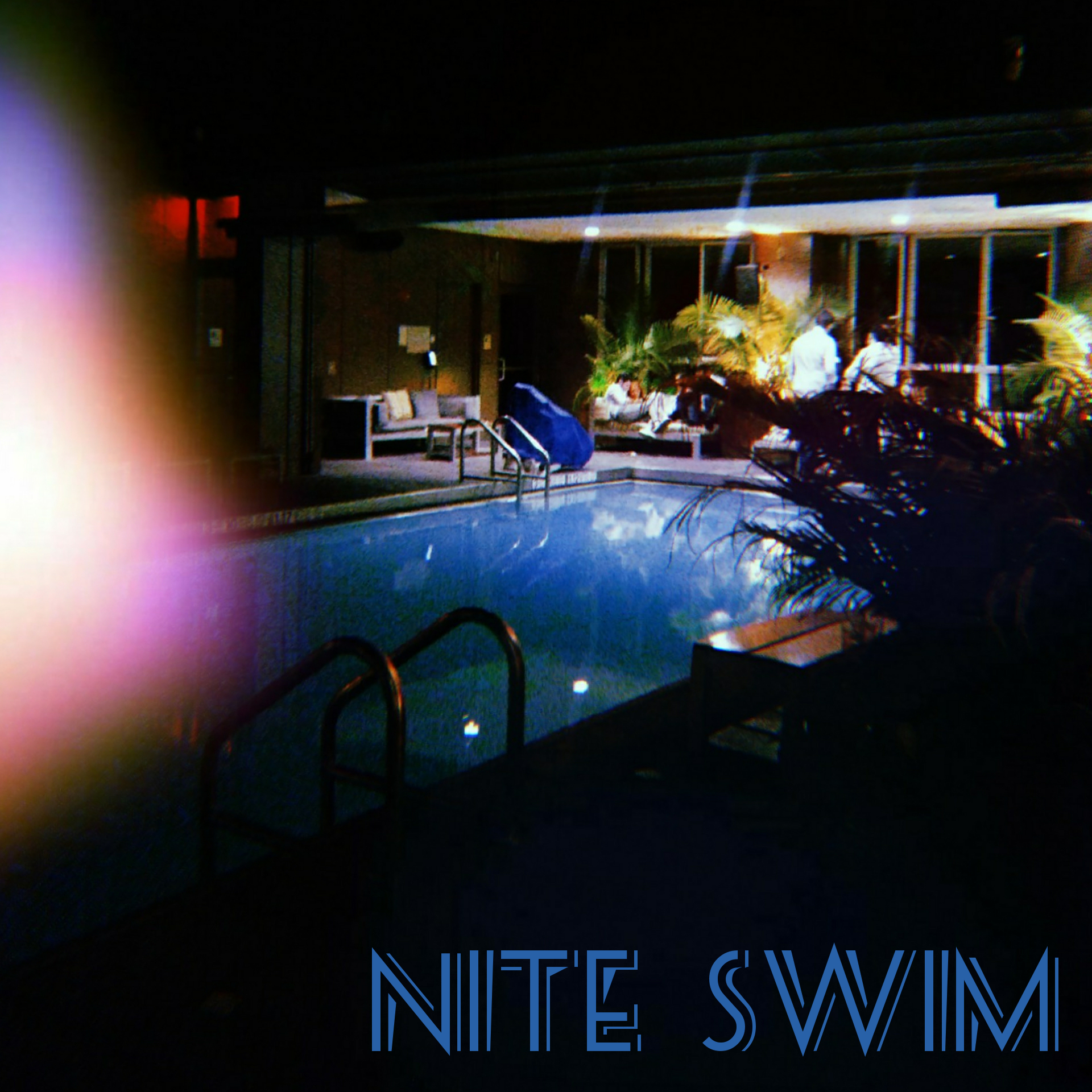 GRAE New York || Nite Swim || Summer '18 Six Pack