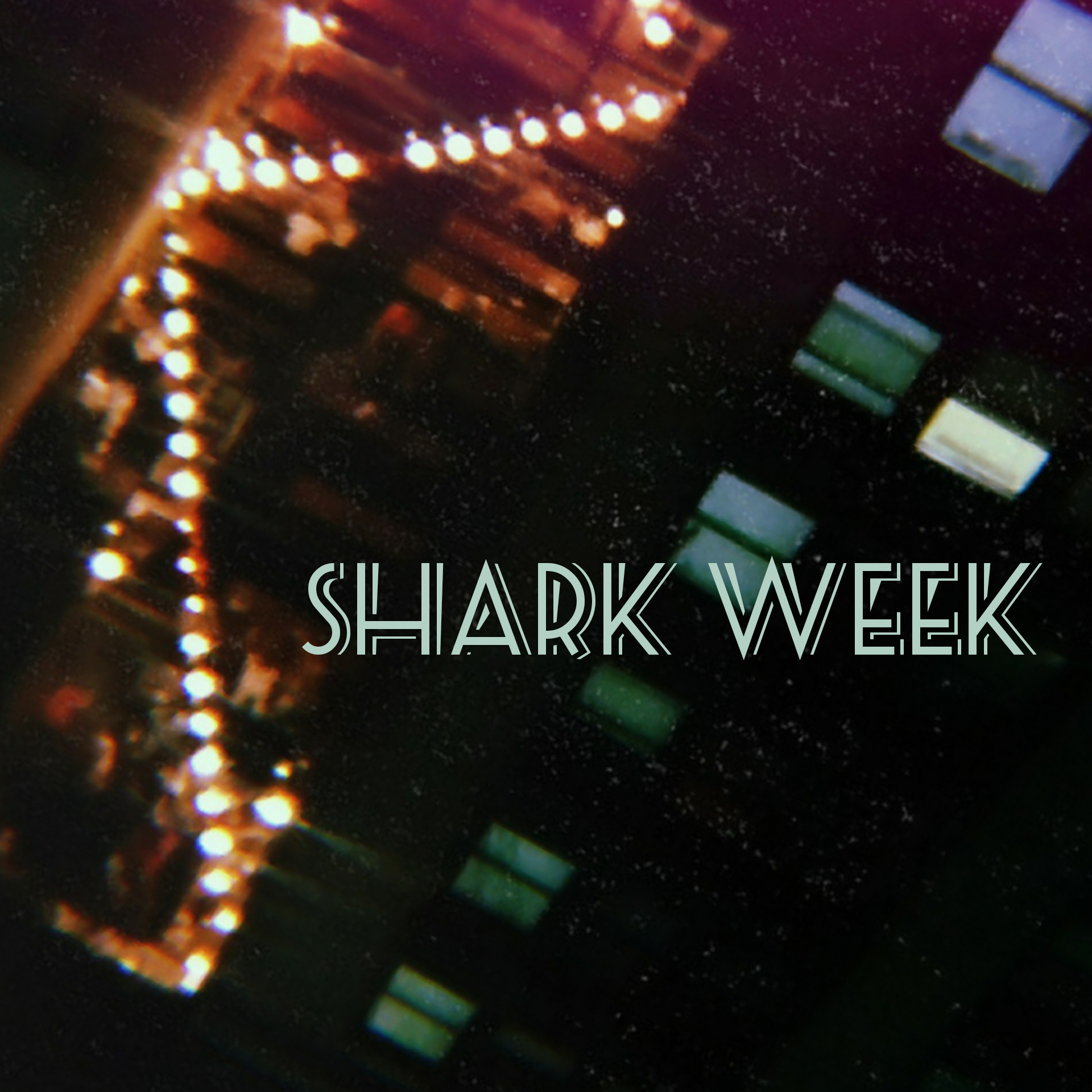 GRAE New York || Shark Week || Summer '18 Six Pack