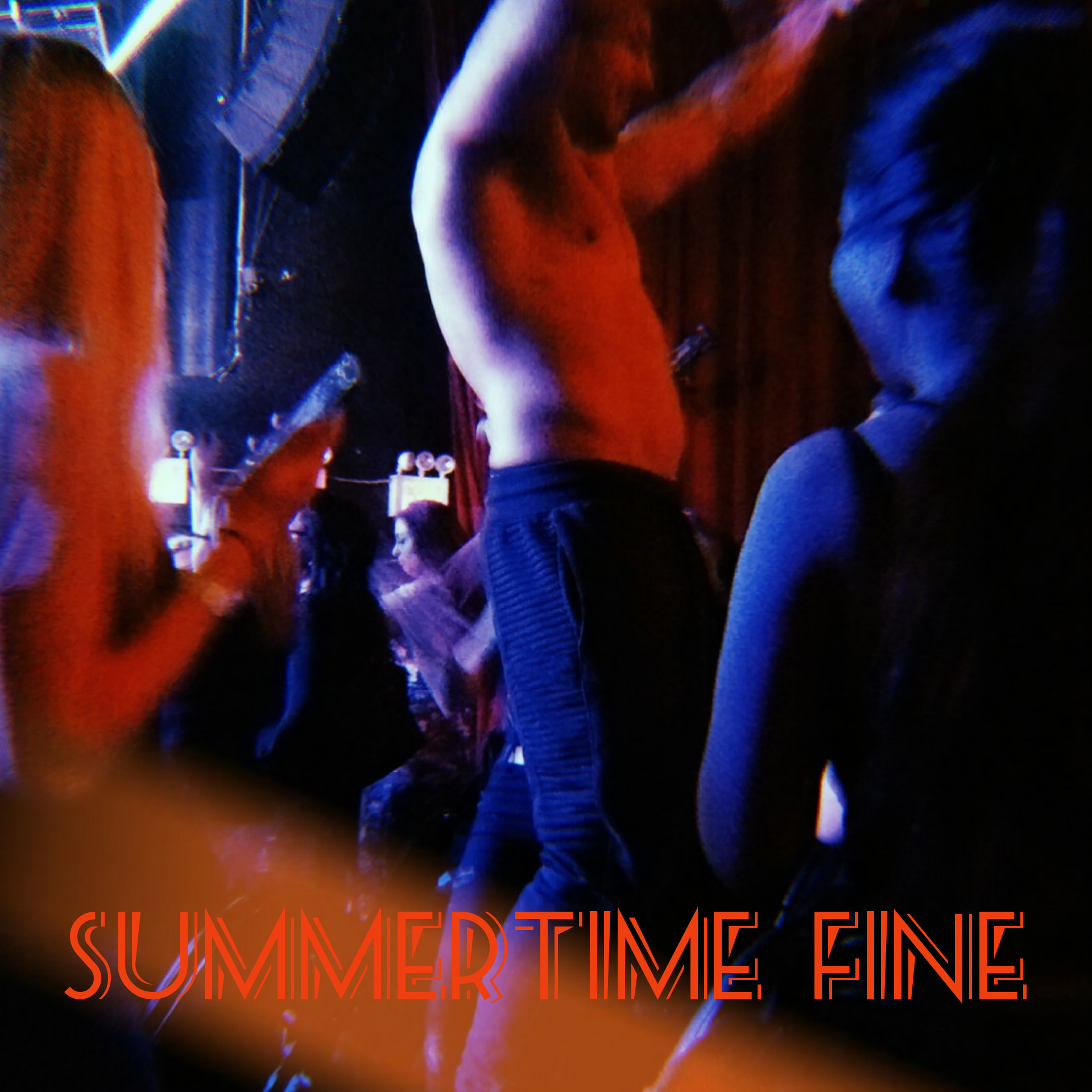 GRAE New York || Summertime Fine || Summer '18 Six Pack