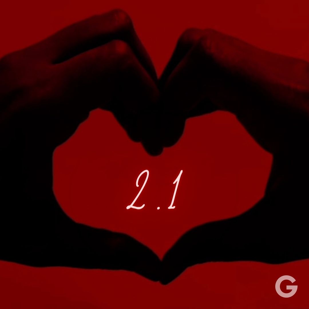 GRAE New York Valentine's Day 2.1 Playlist Cover