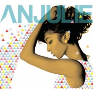Anjulie's Anjulie album cover