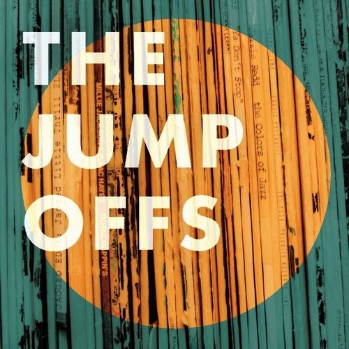 The Jump Offs album cover