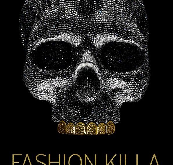Book cover of Fashion Killa by Sowmya Krishnamurthy
